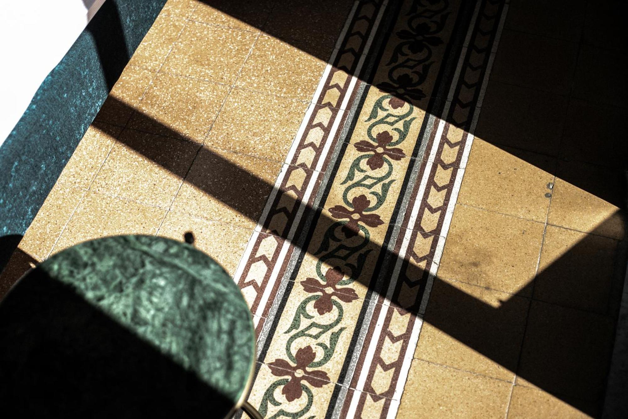 Palazzo Villelmi Cefalu Bagian luar foto