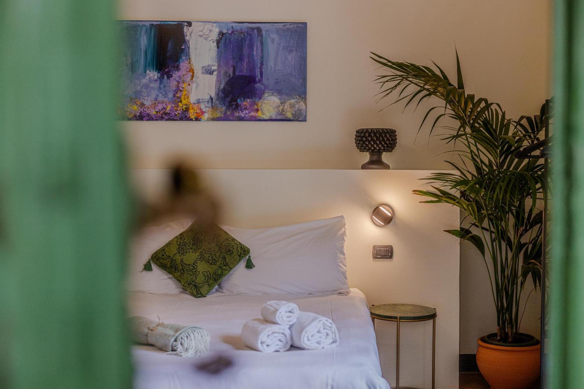 Palazzo Villelmi Cefalu Bagian luar foto