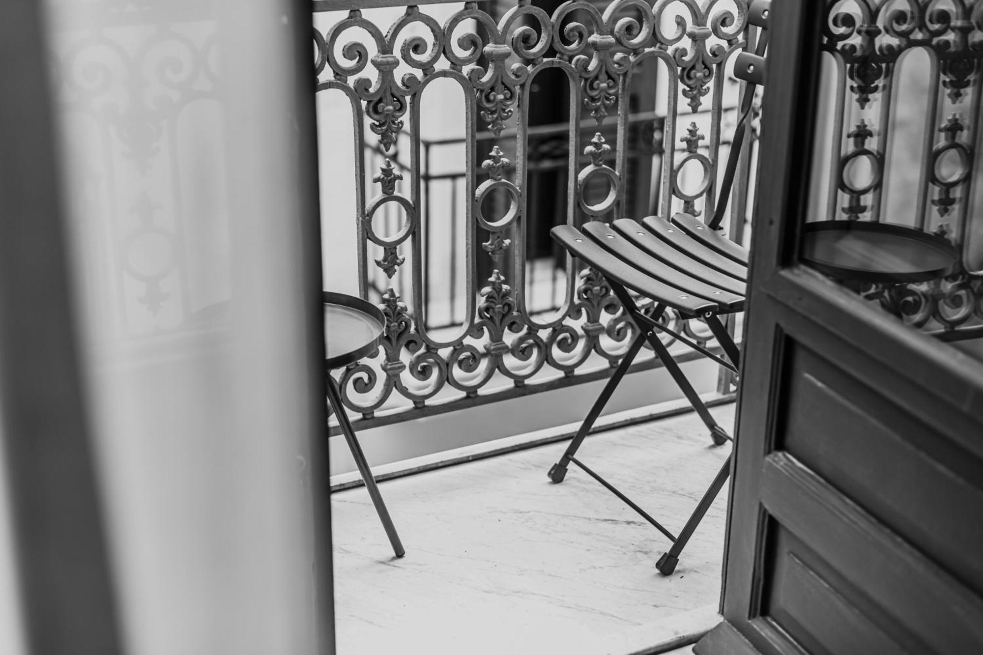 Palazzo Villelmi Cefalu Bagian luar foto