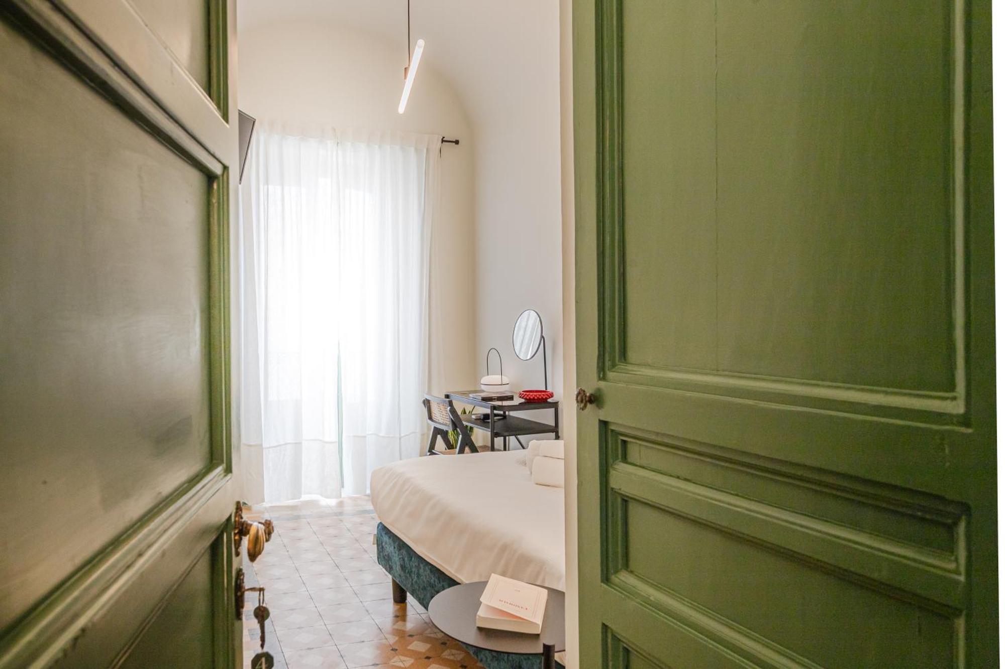 Palazzo Villelmi Cefalu Bagian luar foto