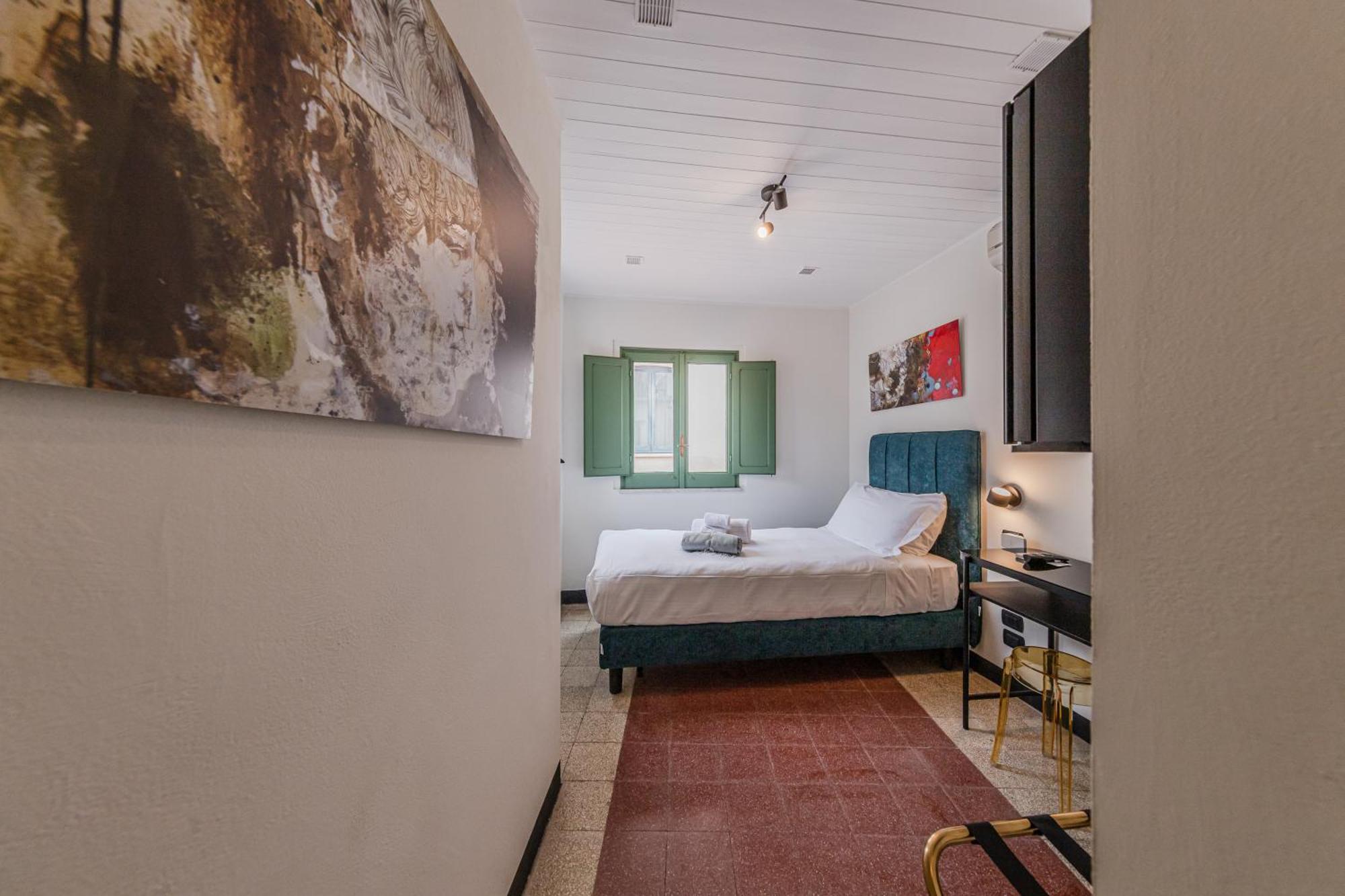 Palazzo Villelmi Cefalu Bagian luar foto